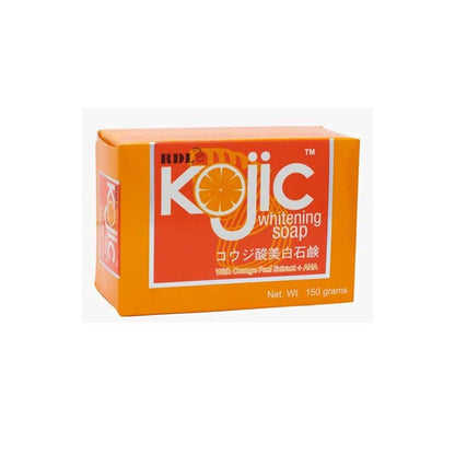 RDL Kojic Brightening Soap 150 gr