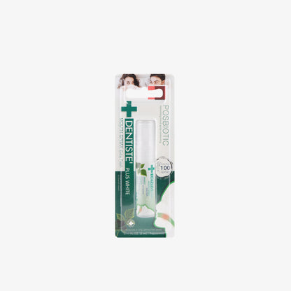 Dentiste Mouth Spray Extra Fresh - Semprotan Mulut 3ml