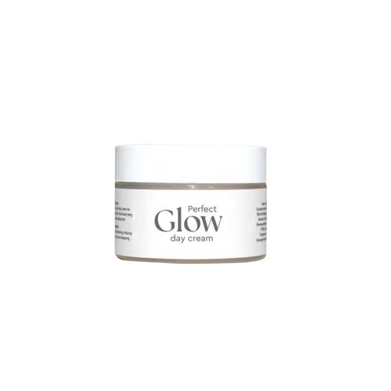 Kymm Skin Perfect Gow Day Cream | 30 g