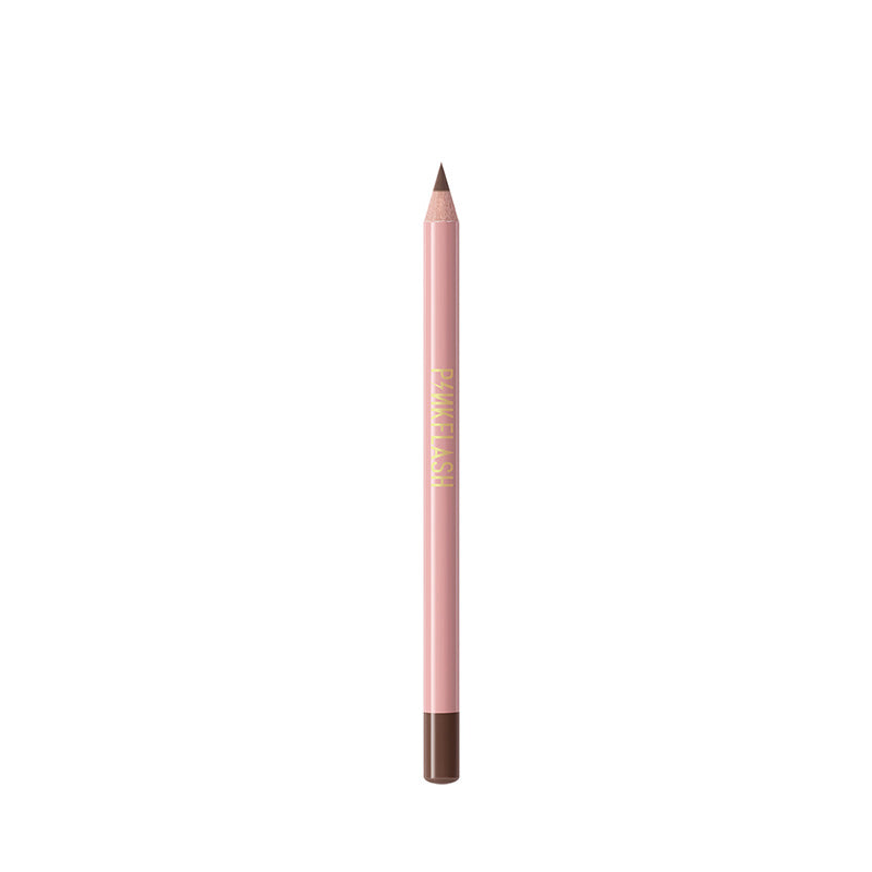 Pinkflash E02 Waterproof Easy Eyebrow Pencil - 03 Chocolate Brown