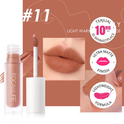 Focallure Stay Matte Lip Ink - Staymax FA134 #11