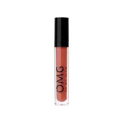 OMG Oh My Glam Matte Kiss Lip Cream - 11 Bumble | 3.5 g