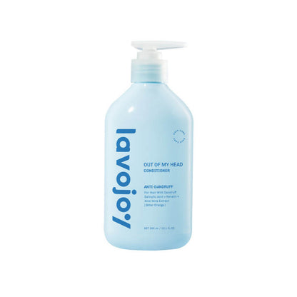 Lavojoy Out Of My Head Conditioner 300ml