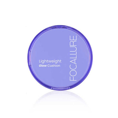 FOCALLURE Lightweight Glowing Cushion - N03 Biscuit