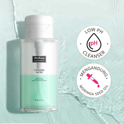 Herbaay Cleansing Water | 300ml