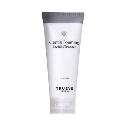 Trueve Gentle Foaming Facial Cleanser | 100 g