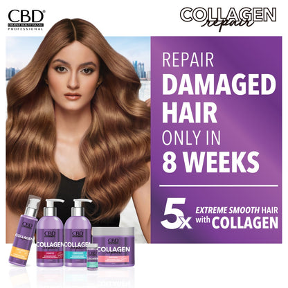 CBD Collagen Repair Conditioner | 250ml