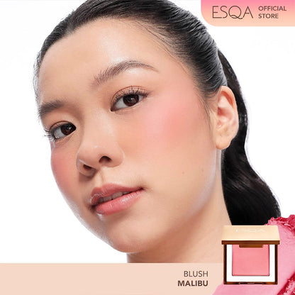 ESQA Blush Malibu 3.5gr