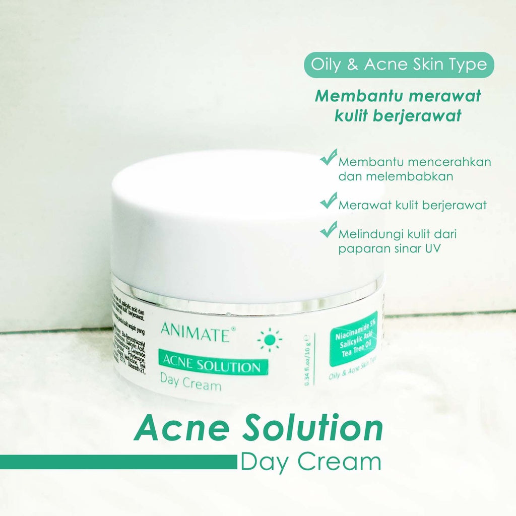 Animate Acne Series 5in1