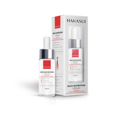 Hanasui Rich Nutrition Serum | 20 ml