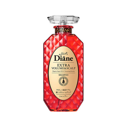 Moist Diane Volume & Scalp Shampoo | 450 ml