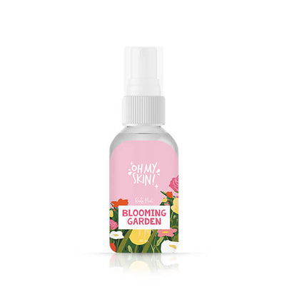 Oh My Skin! Body Mist - Blooming Garden | 30 ml