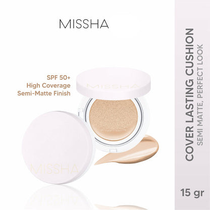 MISSHA Magic Cushion Cover Lasting # 23