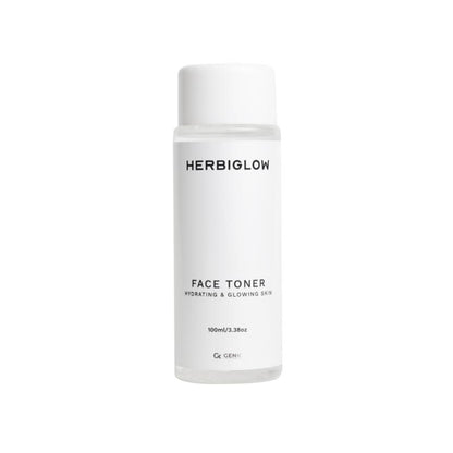 HERBIGLOW Whiteglow Face toner 100ml