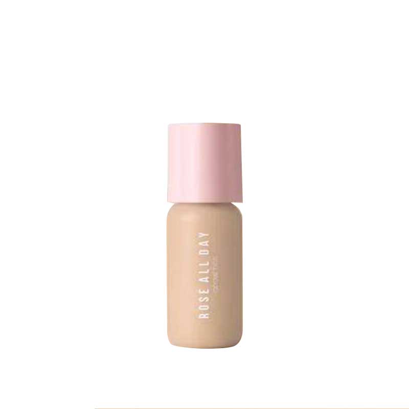 ROSE ALL DAY The Realest Lightweight Skin Tint - Beige