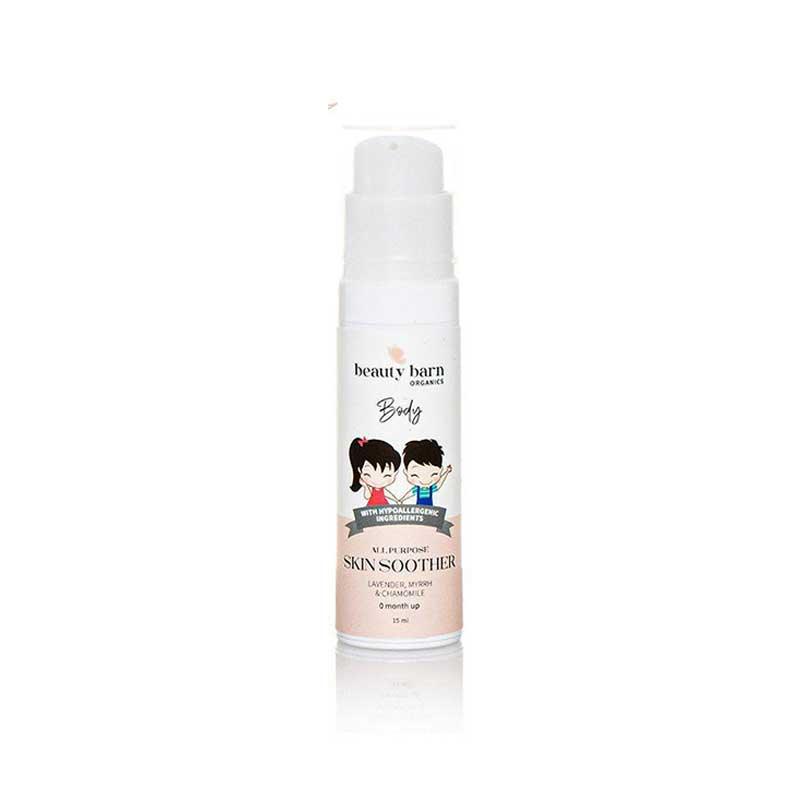 Beauty Barn Body Skin Soother | 15 ml