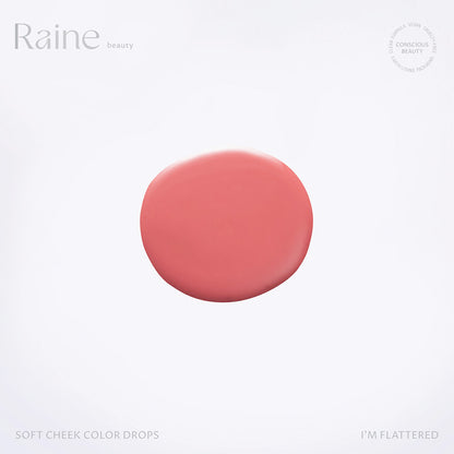 Raine Soft Cheek Color Drops I'm Flattered | 12gr