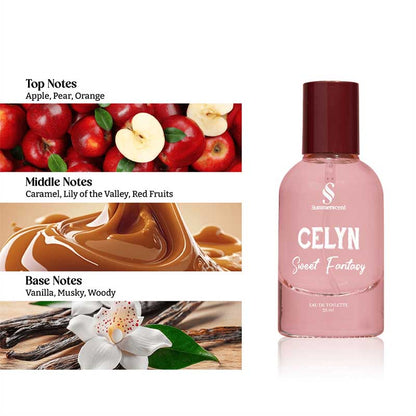 Summerscent Celyn Sweet Fantasy | 35 ml