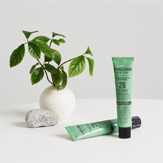 W DRESSROOM Hand Cream No. 26 Herb Woody (50ml) - Lotion Wangi - Favorit BTS Korea