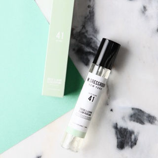 W DRESSROOM Dress &amp; Living Clear Perfume No.41 Jas-Mint (70ml) - Parfum Korea BTS