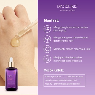 MAXCLINIC FGF-7 Collagen Ampoule (100ml)