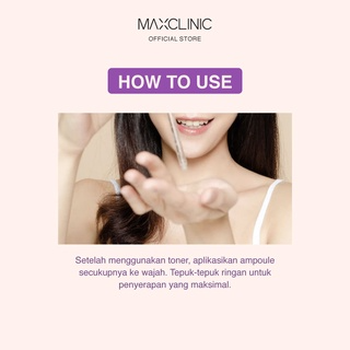 MAXCLINIC FGF-7 Collagen Ampoule (100ml)