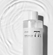 Anua Heartleaf 77% Soothing Toner | 250ml