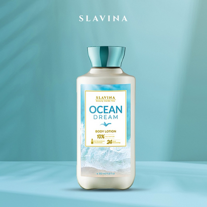 Slavina Body Lotion Ocean Dream 350ml